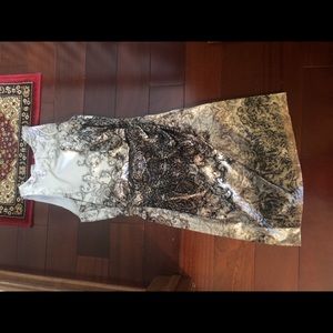 Business Casual Dress